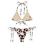 Wild Thing (String Bikini - FB0109) - Trillii