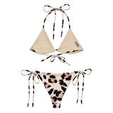 Wild Thing (String Bikini - FB0109) - Trillii