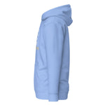 World Is Mine (Unisex Hoodie) - Trillii