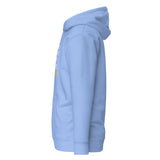 World Is Mine (Unisex Hoodie) - Trillii