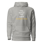 World Is Mine (Unisex Hoodie) - Trillii