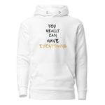 World Is Mine (Unisex Hoodie) - Trillii