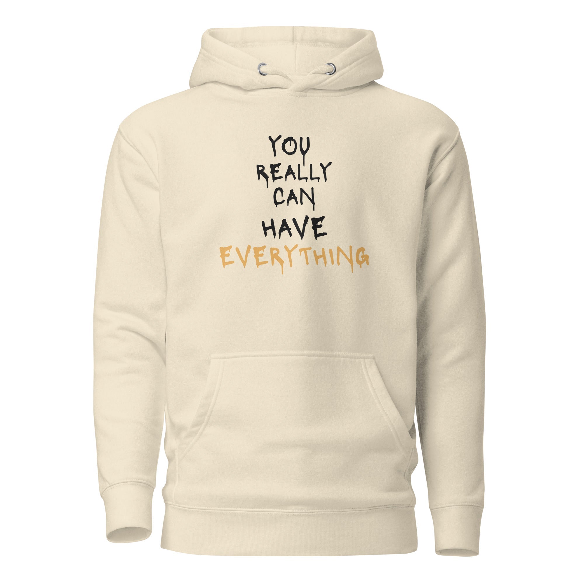 World Is Mine (Unisex Hoodie) - Trillii