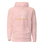 World Is Mine (Unisex Hoodie) - Trillii