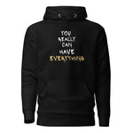 World Is Mine (Unisex Hoodie) - Trillii