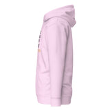 World Is Mine (Unisex Hoodie) - Trillii
