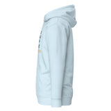 World Is Mine (Unisex Hoodie) - Trillii