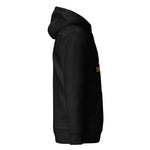 World Is Mine (Unisex Hoodie) - Trillii