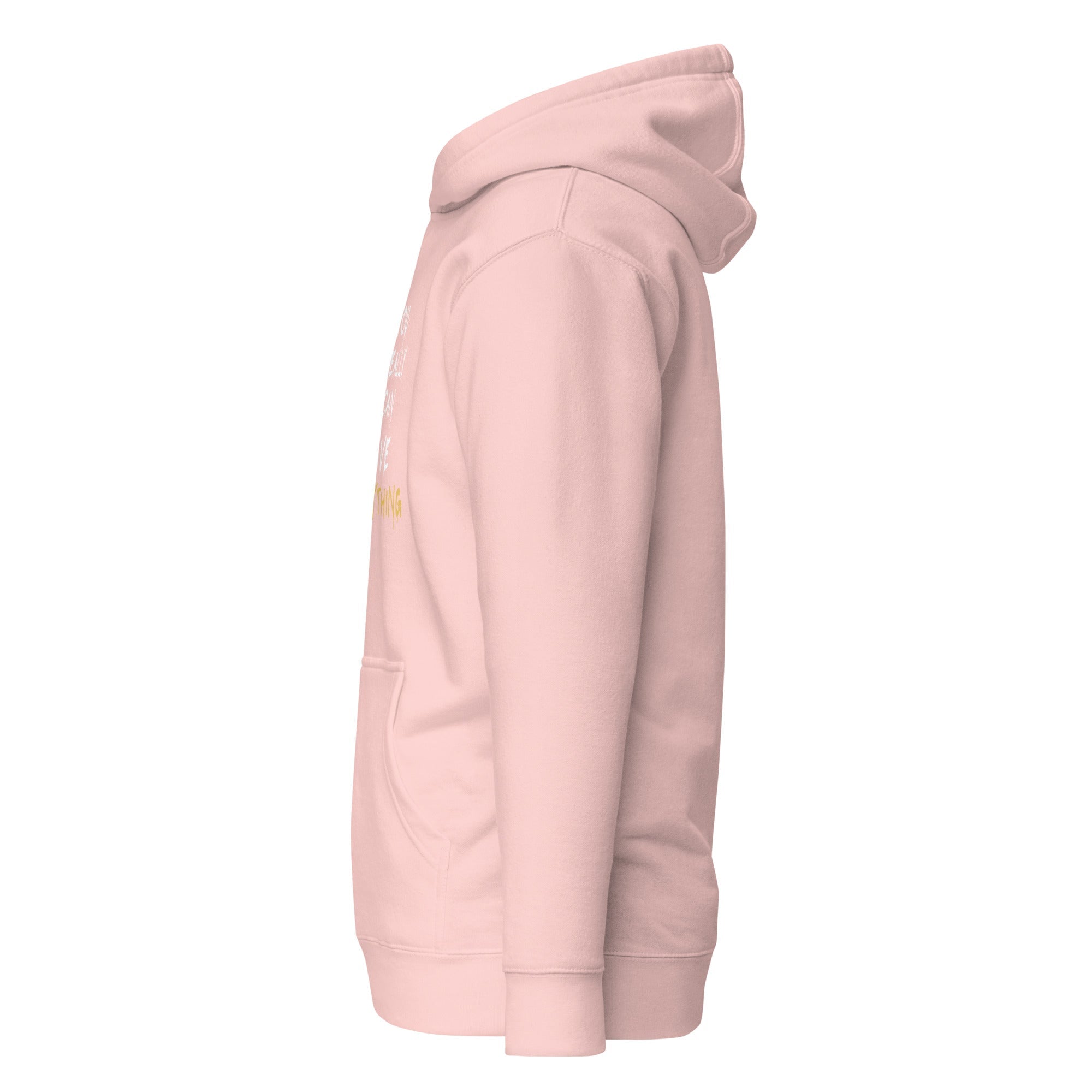 World Is Mine (Unisex Hoodie) - Trillii