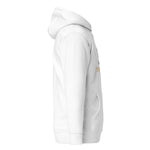 World Is Mine (Unisex Hoodie) - Trillii