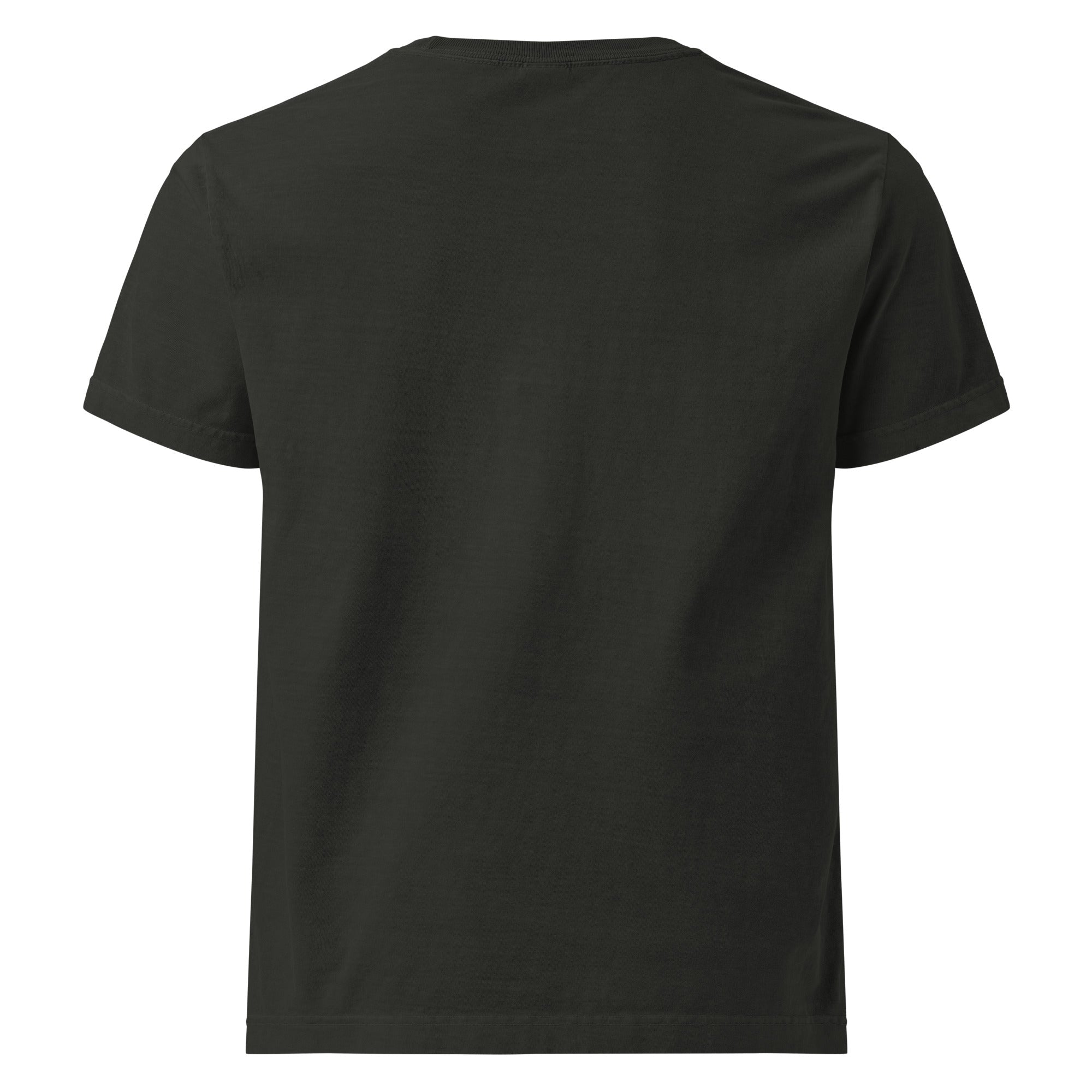 World Is Mine (Unisex oversized t-shirt) - Trillii