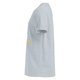 World Is Mine (Unisex oversized t-shirt) - Trillii