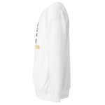 World Is Mine (Unisex Premium Sweatshirt) - Trillii