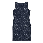 Zealous Starlight (Bodycon Dress - FB0091) - Trillii