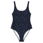 Zealous Starlight (One Piece Swimsuit - FB0091) - Trillii