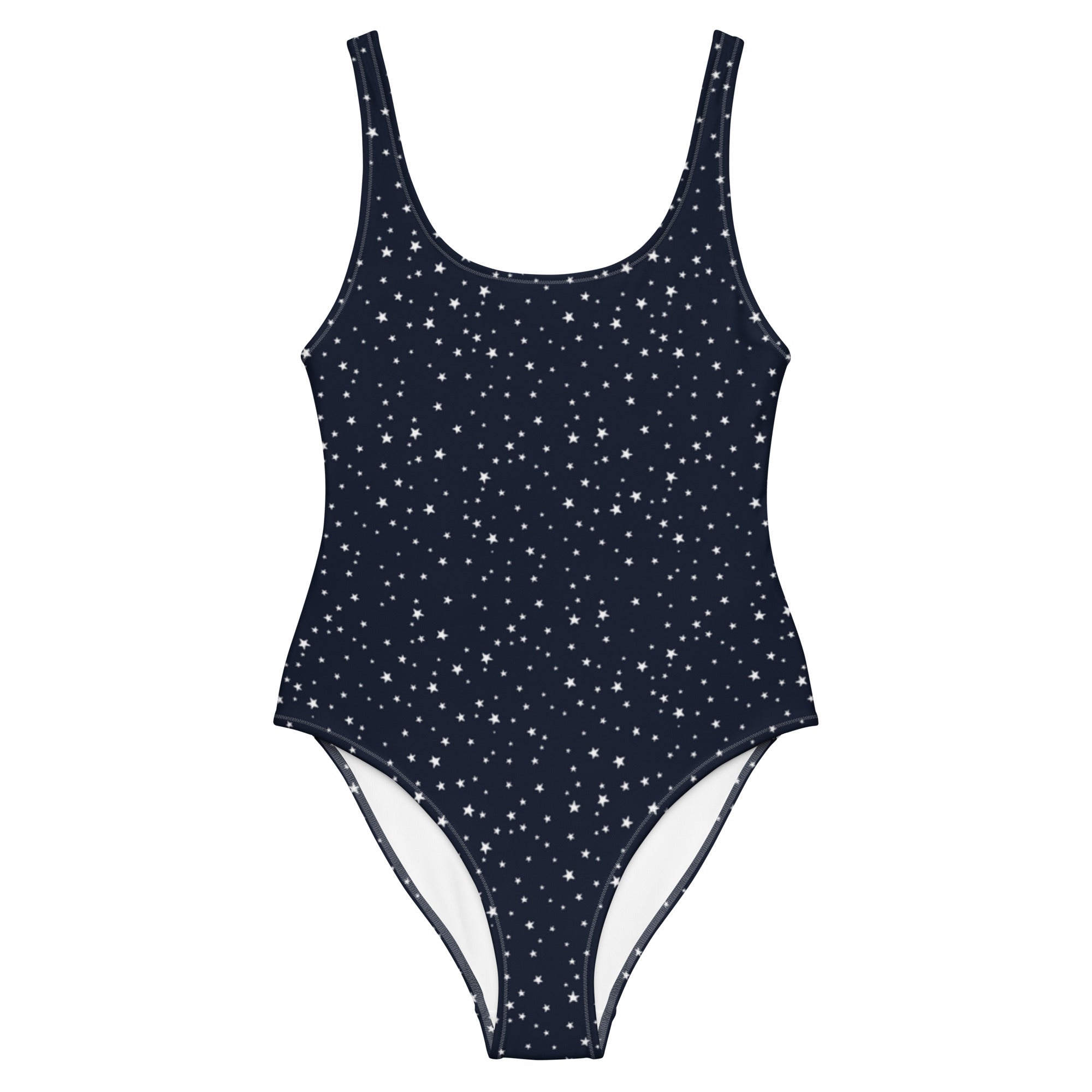 Zealous Starlight (One Piece Swimsuit - FB0091) - Trillii