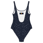 Zealous Starlight (One Piece Swimsuit - FB0091) - Trillii