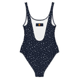 Zealous Starlight (One Piece Swimsuit - FB0091) - Trillii