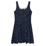 Zealous Starlight (Skater Dress - FB0091) - Trillii