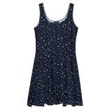 Zealous Starlight (Skater Dress - FB0091) - Trillii