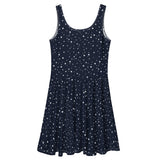 Zealous Starlight (Skater Dress - FB0091) - Trillii