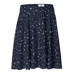 Zealous Starlight (Skater Skirt - FB0091) - Trillii