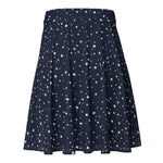Zealous Starlight (Skater Skirt - FB0091) - Trillii