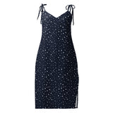 Zealous Starlight (Slip Dress - FB0091) - Trillii