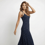 Zealous Starlight (Slip Dress - FB0091) - Trillii