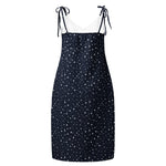 Zealous Starlight (Slip Dress - FB0091) - Trillii