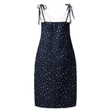 Zealous Starlight (Slip Dress - FB0091) - Trillii