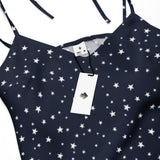 Zealous Starlight (Slip Dress - FB0091) - Trillii