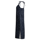 Zealous Starlight (Slip Dress - FB0091) - Trillii