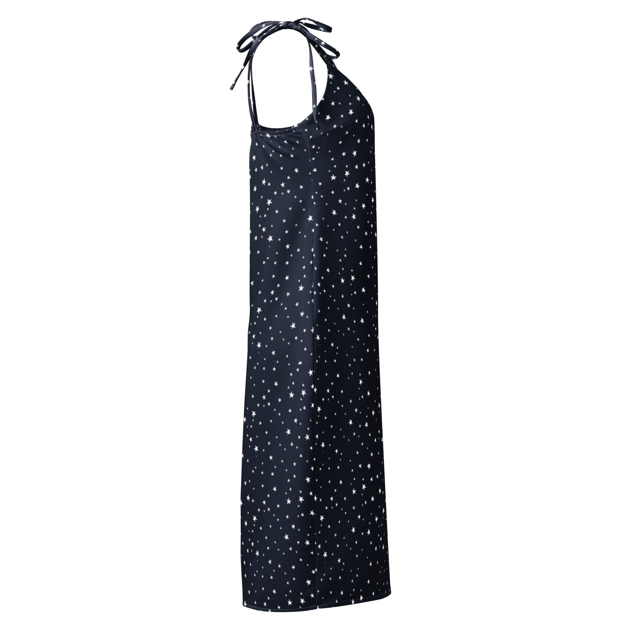Zealous Starlight (Slip Dress - FB0091) - Trillii