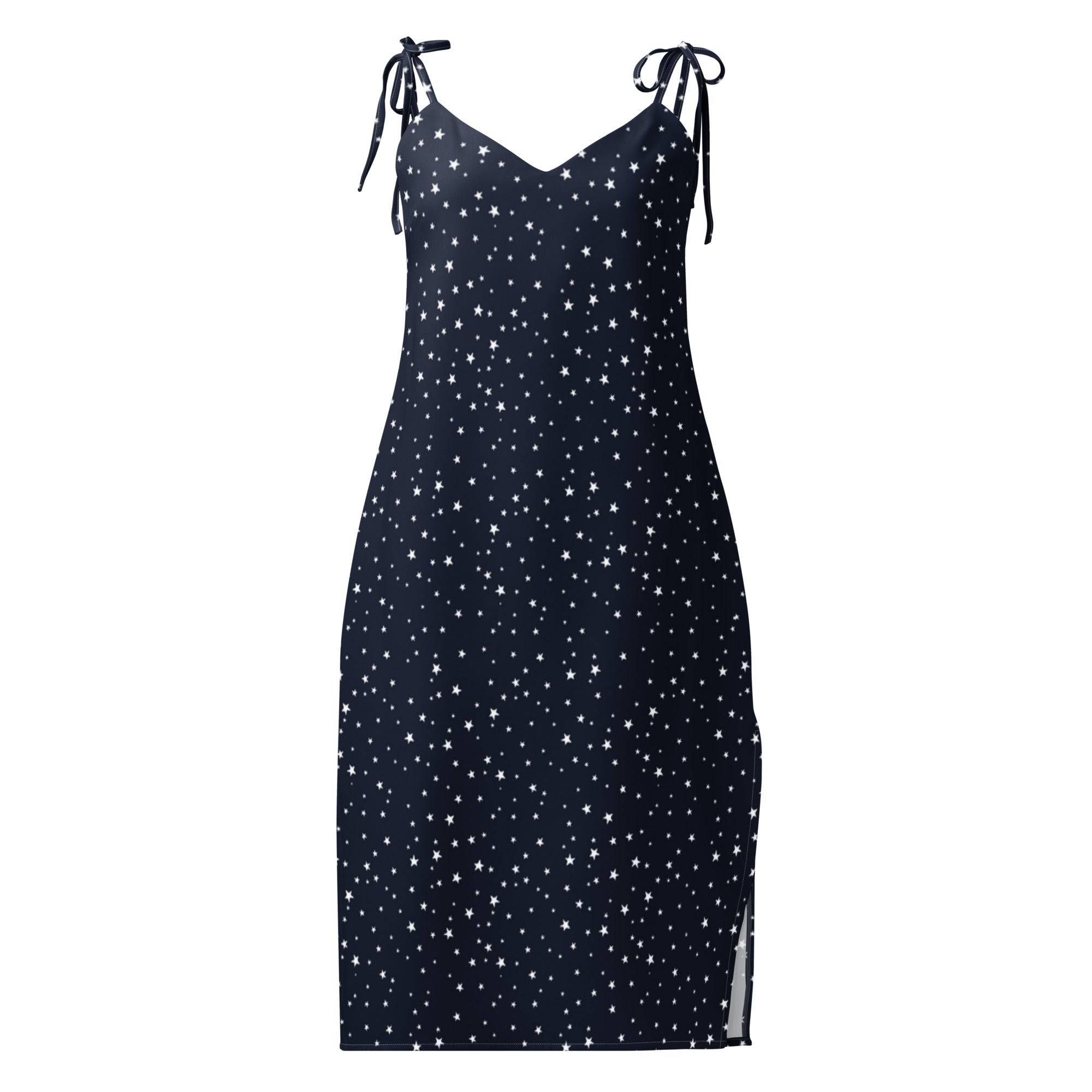Zealous Starlight (Slip Dress - FB0091) - Trillii