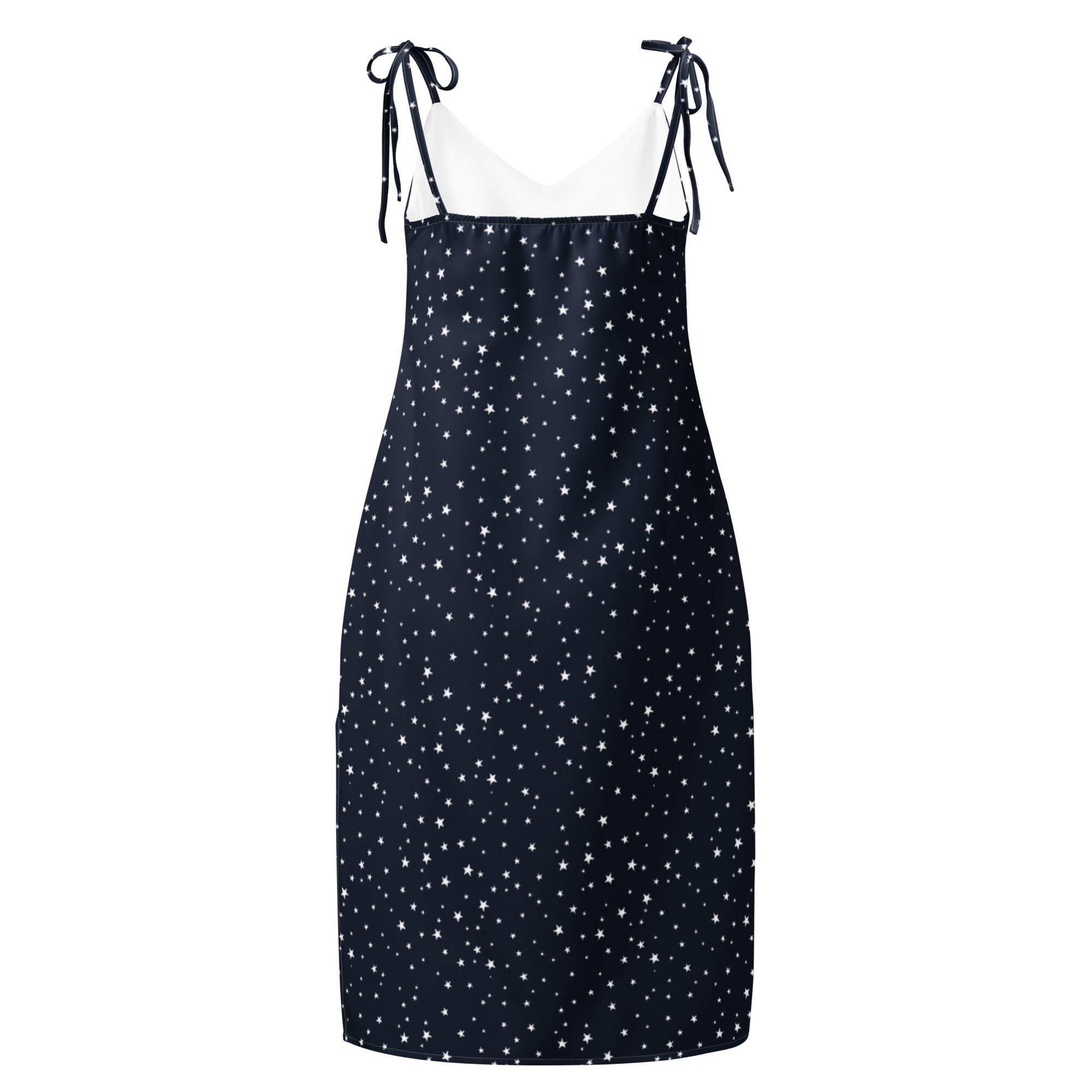 Zealous Starlight (Slip Dress - FB0091) - Trillii