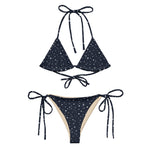 Zealous Starlight (String Bikini - FB0091) - Trillii