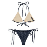 Zealous Starlight (String Bikini - FB0091) - Trillii